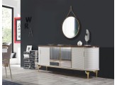 Lines konsol
